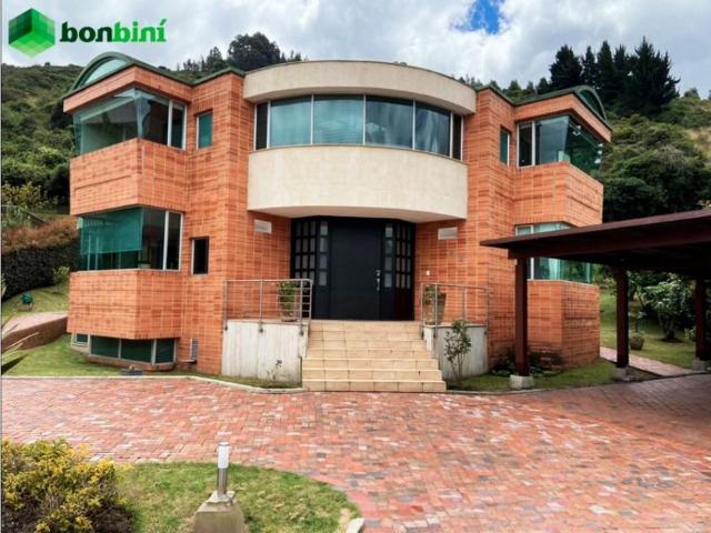Casa en arriendo Vía Bogotá Tunja, Briceño, Sopó, Sabana Centro, Cundinamarca, Rap especial Central, 251001, Colombia