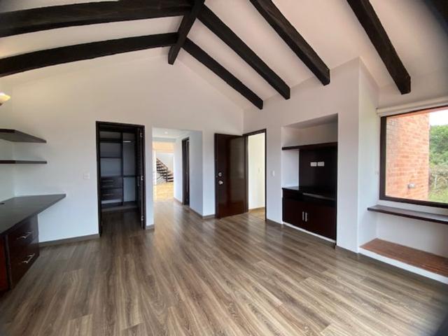 Casa en arriendo Vía Chía Sopó, Yerbabuena, Chía, Sopó, Sabana Centro, Cundinamarca, Rap especial Central, 250008, Colombia