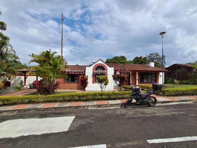 Casa en Arriendo, Via Condina, Pereira