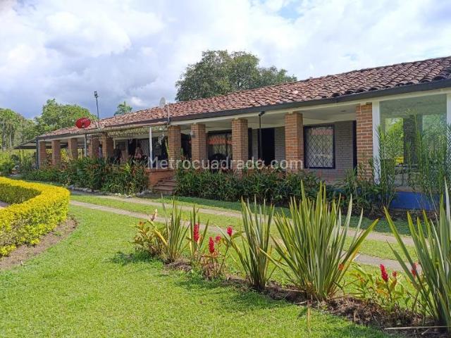 Casa en Arriendo, Via Condina, Pereira
