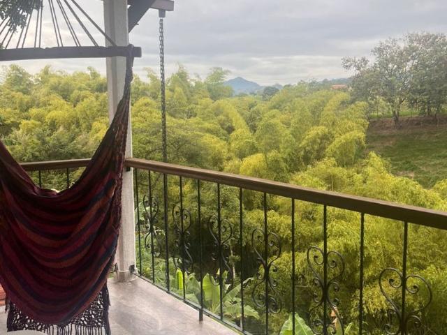 Casa en arriendo Via Condina, Pereira, Risaralda, Colombia