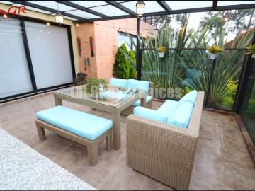 Casa en arriendo Vía Cota siberia, Parcelas, Cota, Cundinamarca, Col