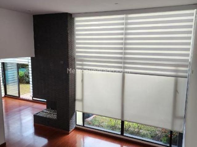 Casa en Arriendo, Via Club Arrayanes, Bogotá D.C