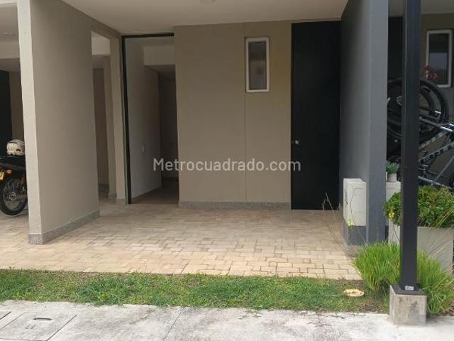 Casa en Arriendo, Via La Union, La Ceja