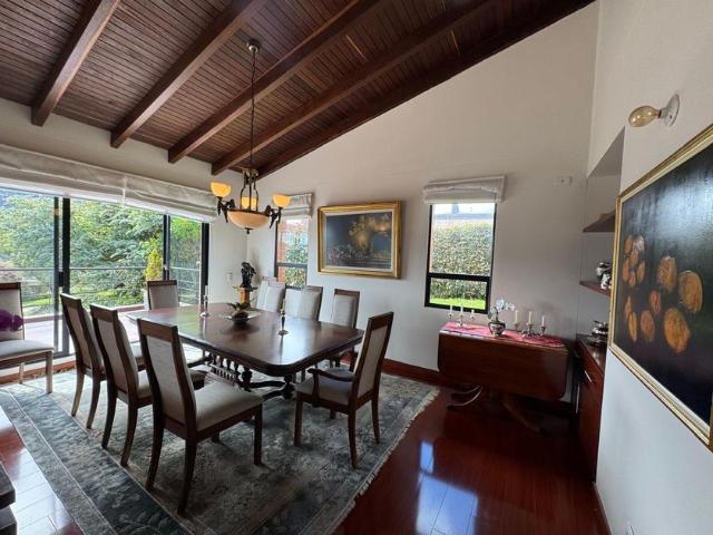 Casa en arriendo Vía La Calera sopó, La Portada vereda, San José De La Concepción, La Calera, Guavio, Cundinamarca, Rap especial Central, 251208, Colombia