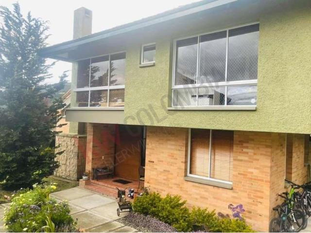Casa en arriendo Vía La Calera sopó, La Portada vereda, San José De La Concepción, La Calera, Guavio, Cundinamarca, Rap especial Central, 251208, Colombia