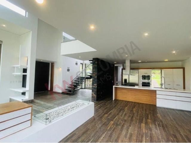 Casa en arriendo Vía La Calera sopó, La Portada vereda, San José De La Concepción, La Calera, Guavio, Cundinamarca, Rap especial Central, 251208, Colombia
