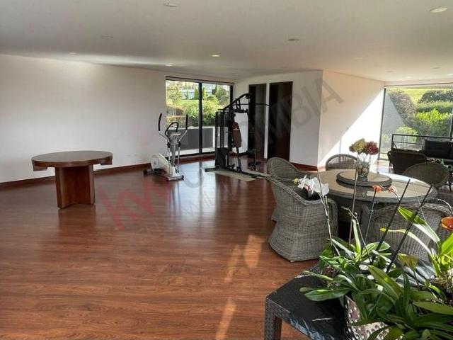Casa en arriendo Vía La Calera sopó, La Portada vereda, San José De La Concepción, La Calera, Guavio, Cundinamarca, Rap especial Central, 251208, Colombia
