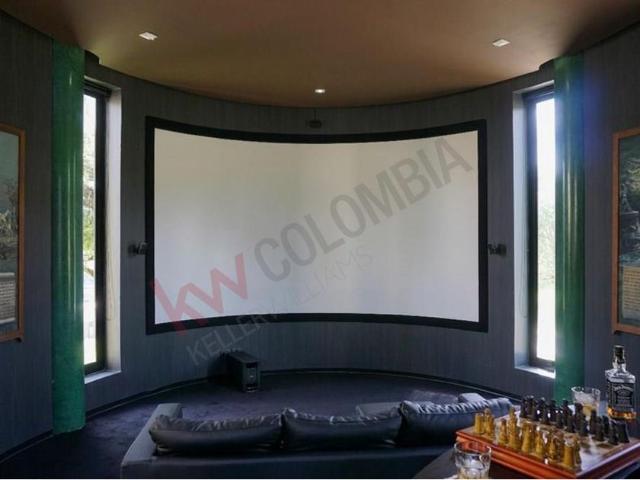 Casa en arriendo Vía La Calera sopó, La Portada vereda, San José De La Concepción, La Calera, Guavio, Cundinamarca, Rap especial Central, 251208, Colombia