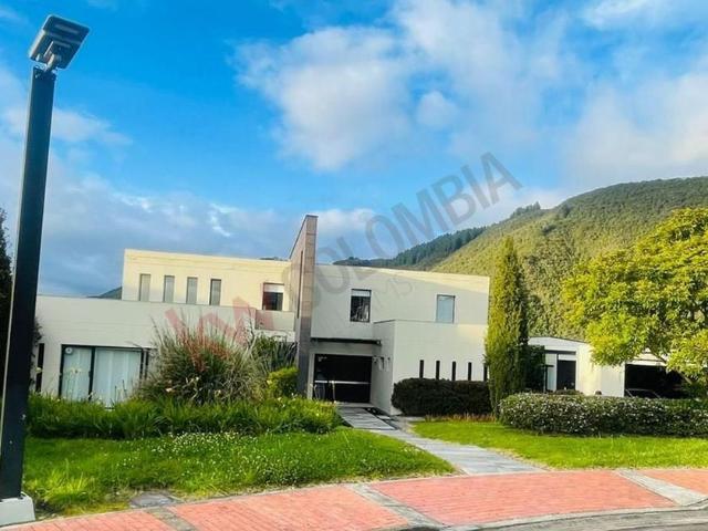 Casa en arriendo Vía La Calera sopó, La Portada vereda, San José De La Concepción, La Calera, Guavio, Cundinamarca, Rap especial Central, 251208, Colombia