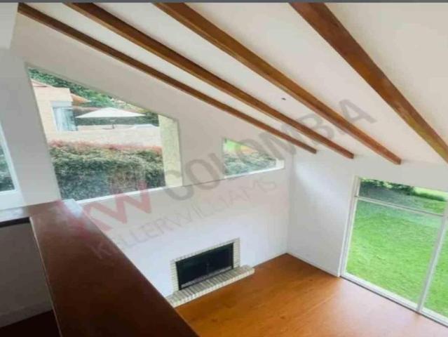 Casa en arriendo Vía La Calera sopó, La Portada vereda, San José De La Concepción, La Calera, Guavio, Cundinamarca, Rap especial Central, 251208, Colombia