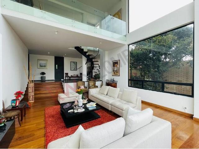 Casa en arriendo Vía La Calera sopó, La Portada vereda, San José De La Concepción, La Calera, Guavio, Cundinamarca, Rap especial Central, 251208, Colombia