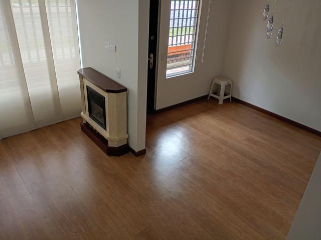 Casa en arriendo, Vía mosquera la mesa