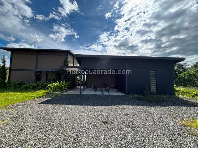 Casa en Arriendo, Via Pereira Armenia, Pereira