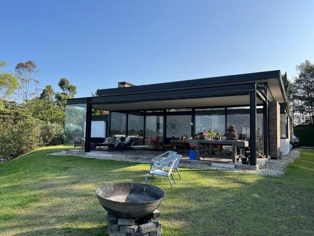 Casa en arriendo, Vía san antonio la ceja
