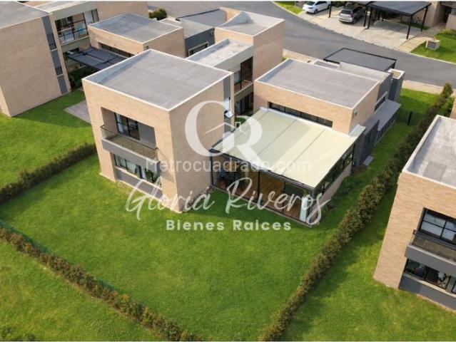 Casa en Arriendo, Via Siberia Cota, Cota Incluye Siberia