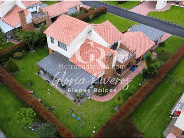 Casa en Arriendo, Via Siberia Cota, Cota Incluye Siberia