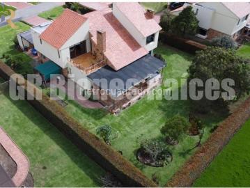 El Abra, Tenjo, Tenjo, Cundinamarca - Jardín
