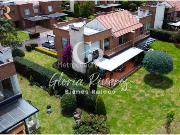 Casa en Arriendo, Via Siberia Cota, Cota Incluye Siberia