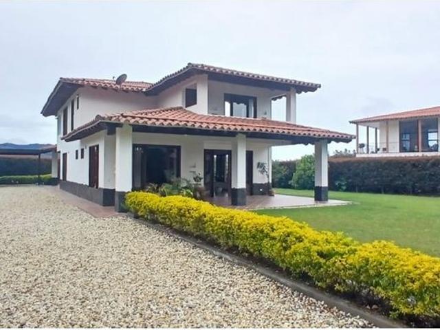 Casa en arriendo Vilachuaga, Rionegro, Oriente, Antioquia, Rap Del Agua Y La Montaña, 051483, Colombia