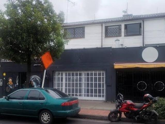 Casa en arriendo, Villa magdala