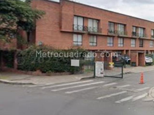 Casa en Arriendo, VILLA MAGDALA Cedritos, Bogotá D.C