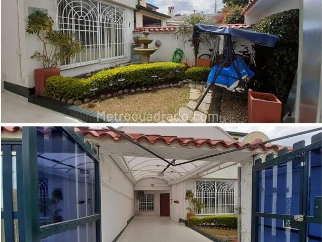 Casa en Arriendo, VILLA MAGDALA, Bogotá D.C