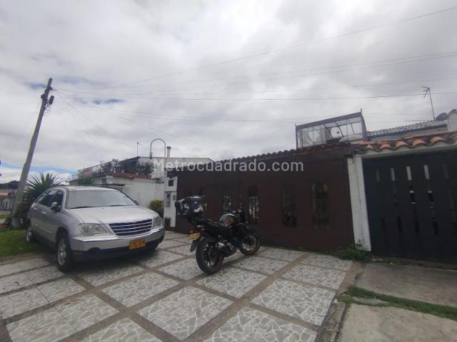 Casa en Arriendo, Villa Magdala, Bogotá D.C