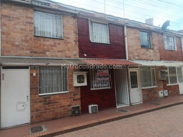 Casa en Arriendo, Villa Maria, Bogotá D.C