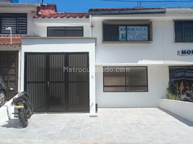Casa en Arriendo, VILLA MARIA, Villavicencio