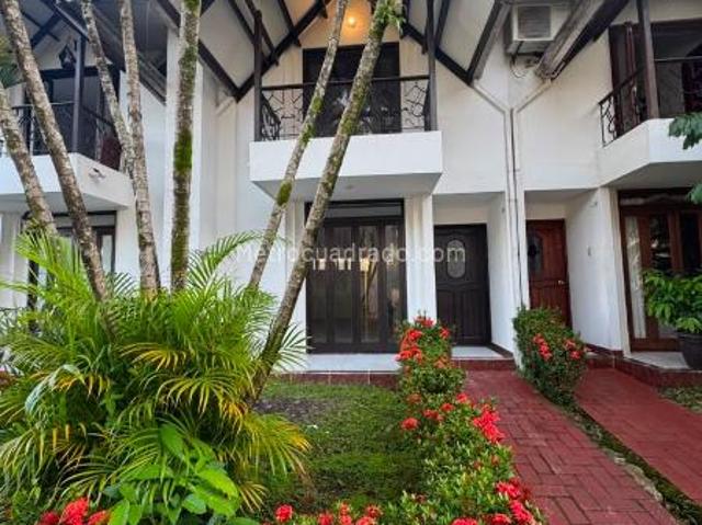 Casa en Arriendo, VILLA MARIA, Villavicencio