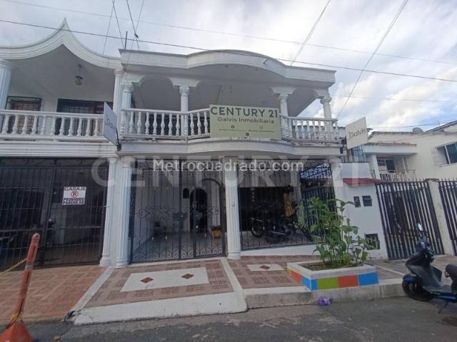 Casa en Arriendo, Villa Maria, Villavicencio