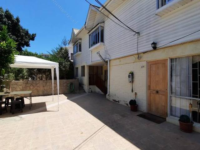 CASA EN ARRIENDO, VILLA ALEMANA