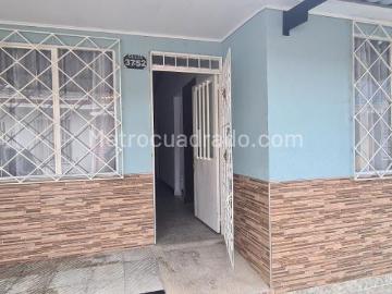 Casa en Arriendo, Villa Bolivar, Villavicencio