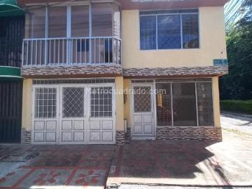 Casa en Arriendo, Villa Cafe Etapa V, Ibagué