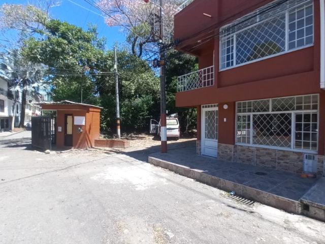 Casa en arriendo Villa Café, Ibague