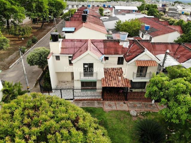 Casa en Arriendo, Villa Cafe, Neiva