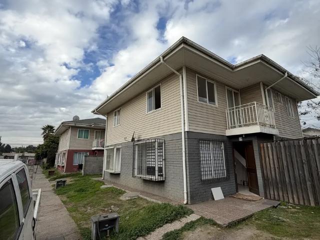 Casa En Arriendo Villa Camino Real, San Fernando 3d2b