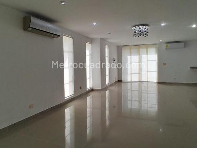 Casa en Arriendo, VILLA CAMPESTRE, Barranquilla