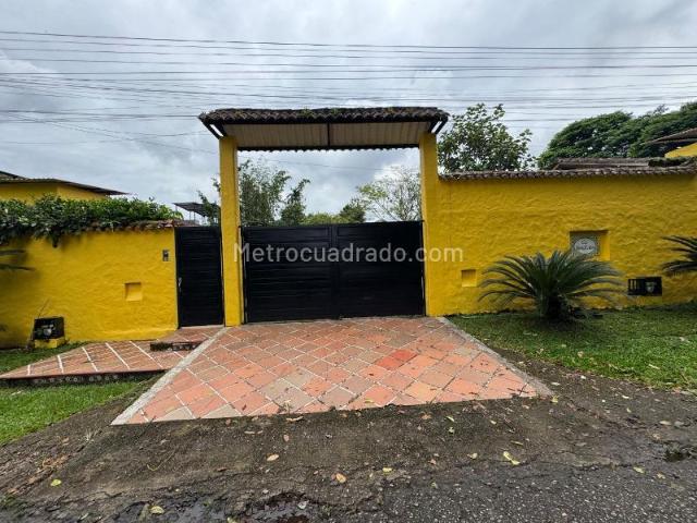 Casa en Arriendo, VILLA CLAUDIA VEREDA VANGUARDIA, Villavicencio
