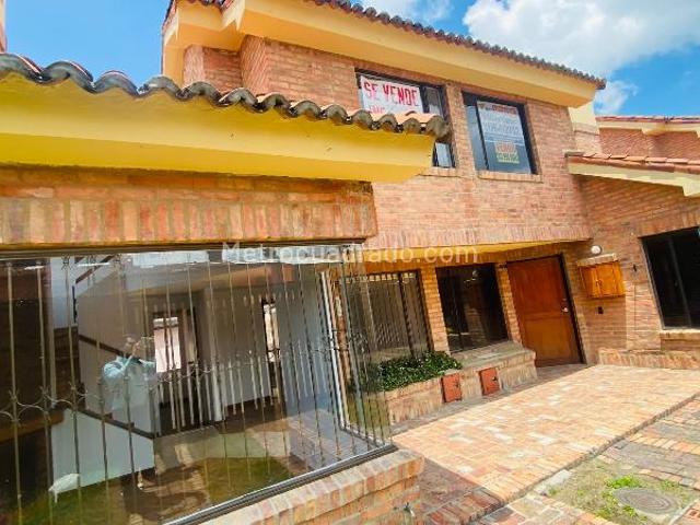 Casa en Arriendo, Villa concha, Chía
