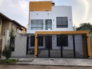 Casa en Arriendo, VILLA DE GUADUAS, Guaduas