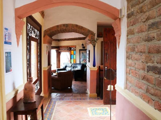 Casa en arriendo Villa De Leyva, Boyacá