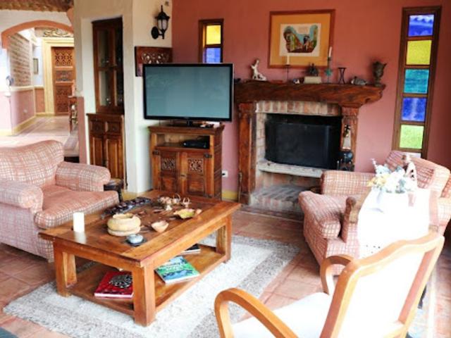 Casa en arriendo Villa De Leyva, Boyacá