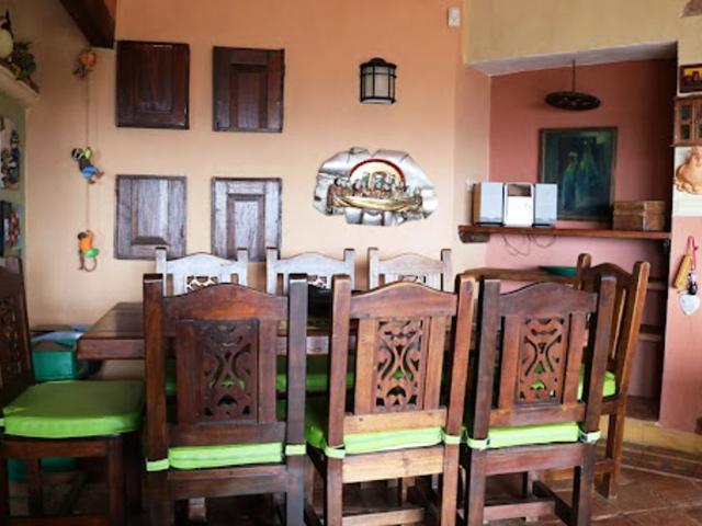 Casa en arriendo Villa De Leyva, Boyacá