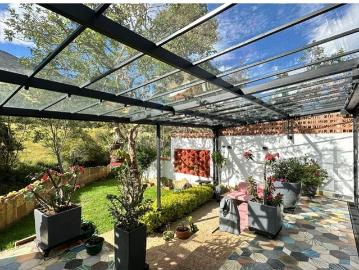 Casa en arriendo Carrera 9, Villa De Leyva, Boyacá, Col