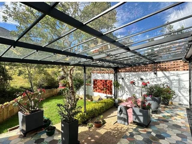 Casa en arriendo Carrera 9, Villa De Leyva, Boyacá, Col