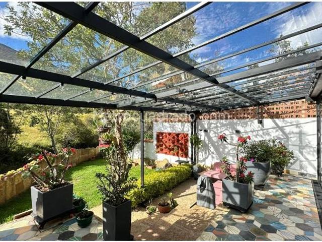 Casa en Arriendo, Villa De Leyva Centro, Villa De Leyva