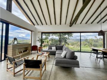 Casa en arriendo Villa De Leyva Gachantiva 2 2, Villa De Leyva, Boyacá, Col