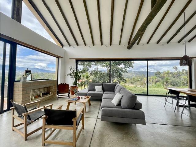Casa en arriendo Villa De Leyva Gachantiva 2 2, Villa De Leyva, Boyacá, Col